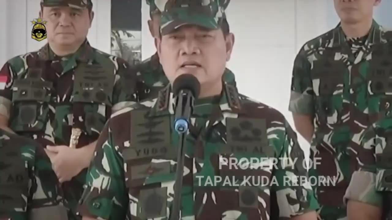 LATEST NEWS - SECONDS TNI TROOPS ESCAPE FROM THE SEIZE OF THE KKB - HORSEHOUSE REBORN