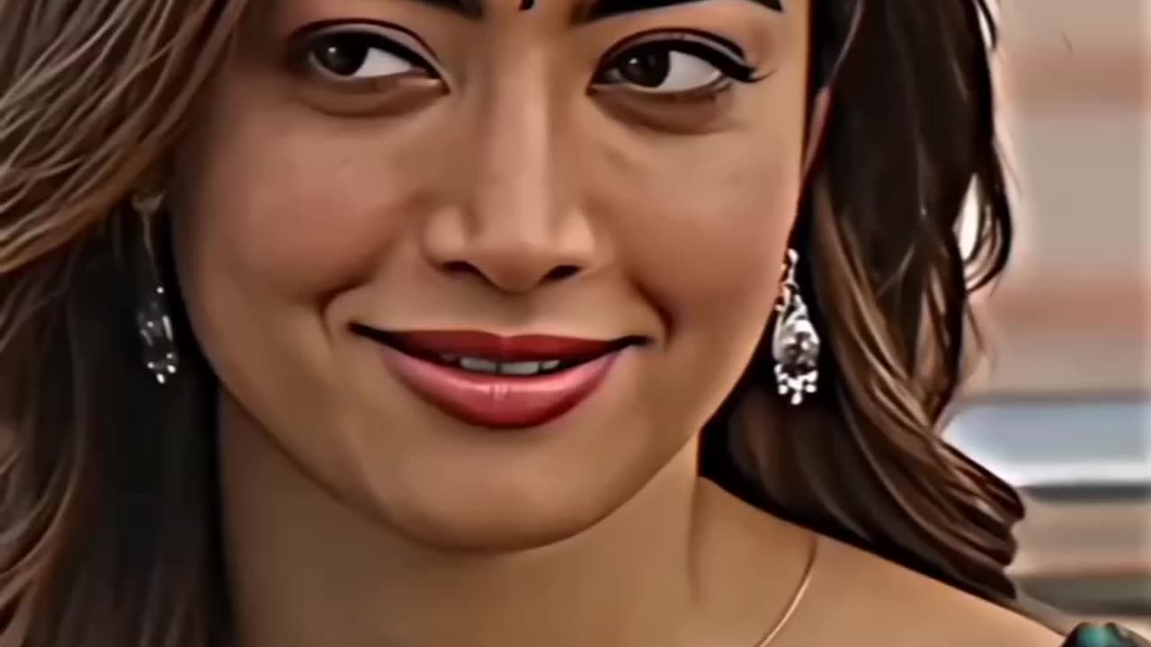 Rashmika