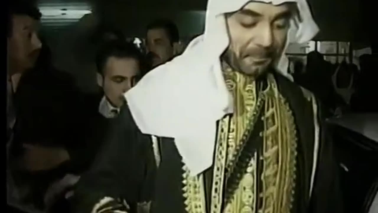 عدي ولد صدام حسين المجيد شهيد