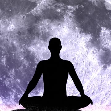 963Hz Gods Own Frequency 🙏 😊 🎧 Ask The Universe.