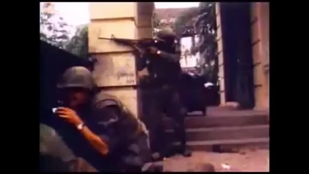 🔥 Combat Footage from the Vietnam War | Intense Battles and Heroic Soldiers | Real Combat Footage