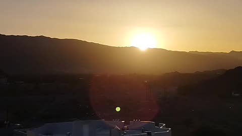 Beautiful Sunrise 🌄