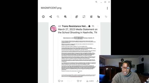 TWITTER SUPPORTS TRANS VIOLENCE!!
