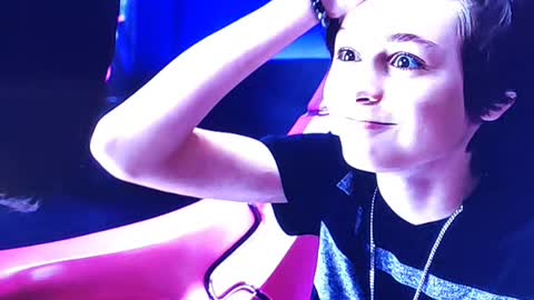 The movie is called we can be Heroes