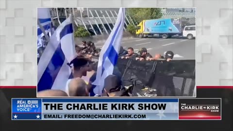 MK Simcha Rothman Breaks Down How America Should View What's Going on in Israel