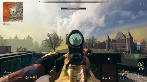 I love my game