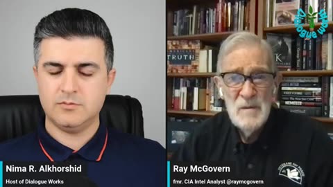 Ray McGovern Israel's Unstoppable Downfall Total Collapse Looming on All Fronts