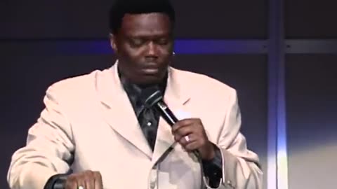 Bernie Mac "LIVE" from San Diego "Kings of Comedy