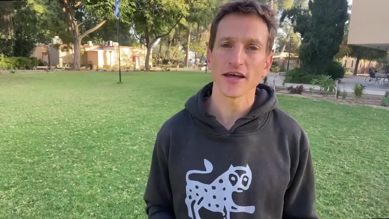 70% of Palestinians Support The Hamas Attack on Israel (This is a video about YOU, not Hamas)