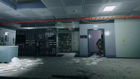 The Only Time You Will See A KILL With MIRA Mirror - Rainbow Six Siege #shorts