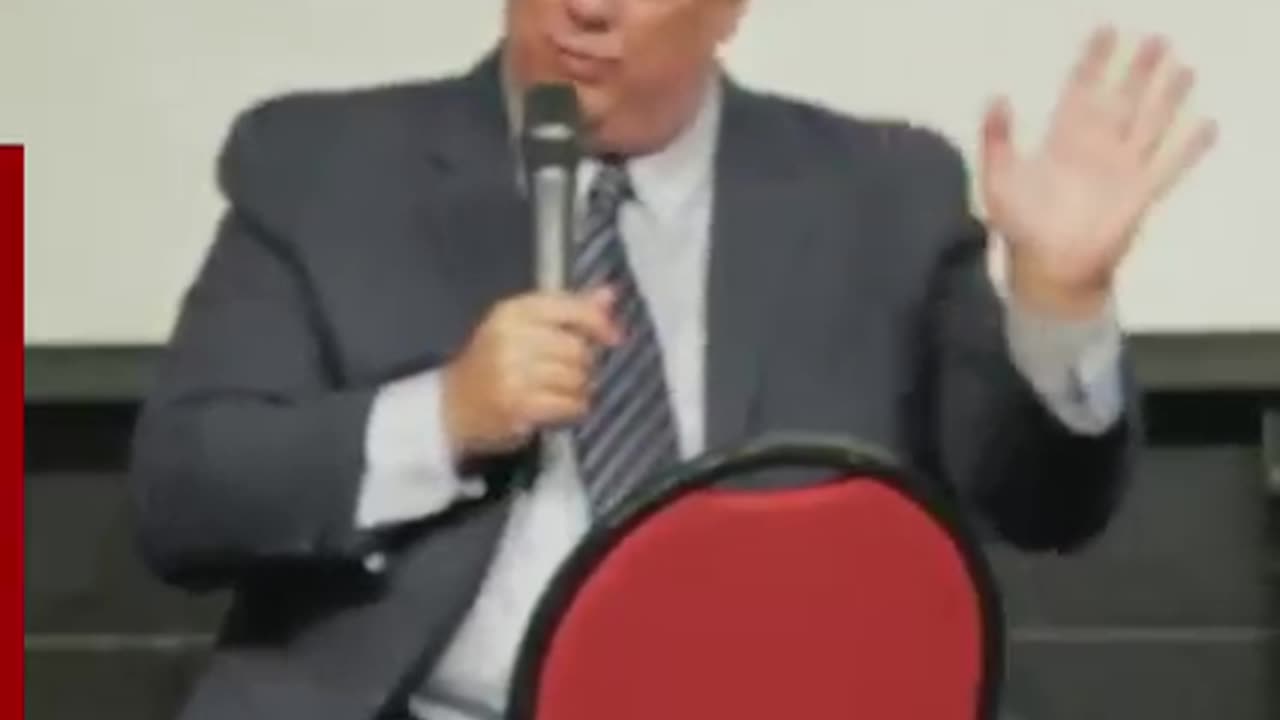 PAYL HEYMAN TELLS STORIES