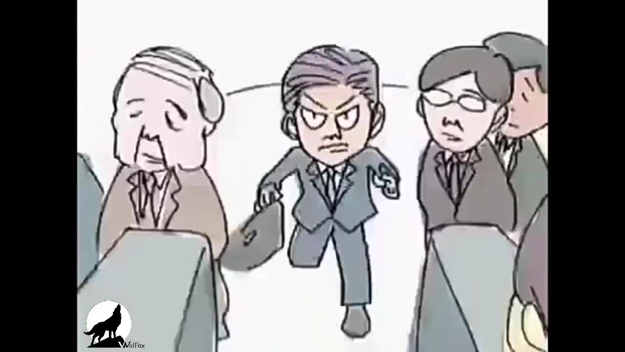 Race Of LIfe __ Within 30 Seconds - Beautiful Animation