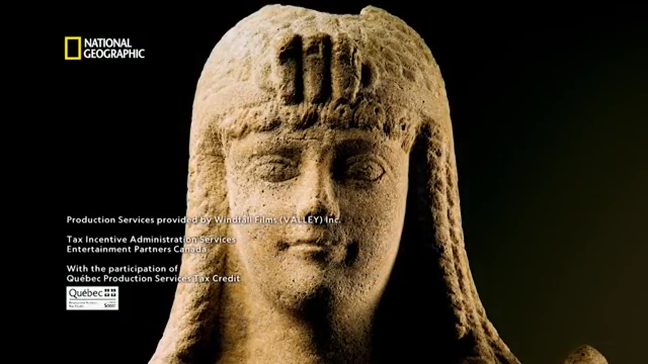 Egypt’s Last Queen | Lost Treasures of Egypt | Full Episode | S01-E03 |
