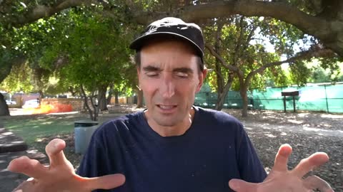 676. WHY IS THE NEWS QUIET ABOUT KEVIN PAFFRATH?