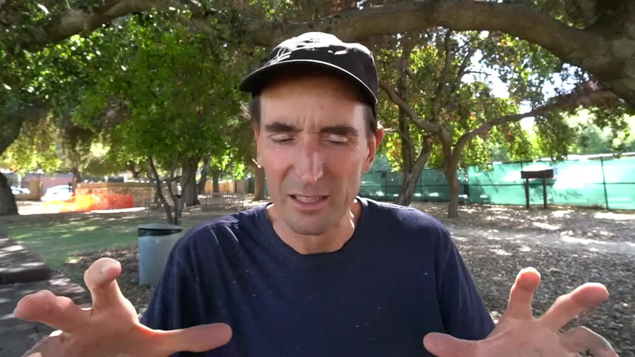 676. WHY IS THE NEWS QUIET ABOUT KEVIN PAFFRATH?