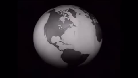 They Tried To Warn Us, Video From 1947