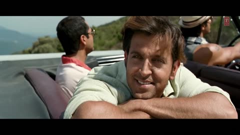 Khaabon Ke Parinday - Zindagi Na Milegi Dobara-(HDvideo9)