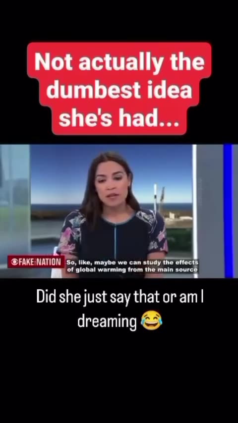 What A Stupid Broad 🤣🤣🤣