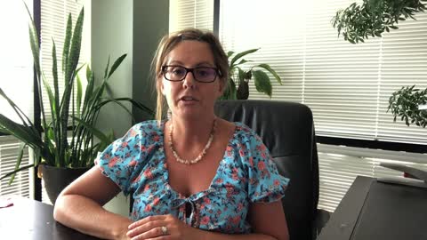 Ask Dr. Julie: Does A Head Tilt Mean Something Is Wrong?