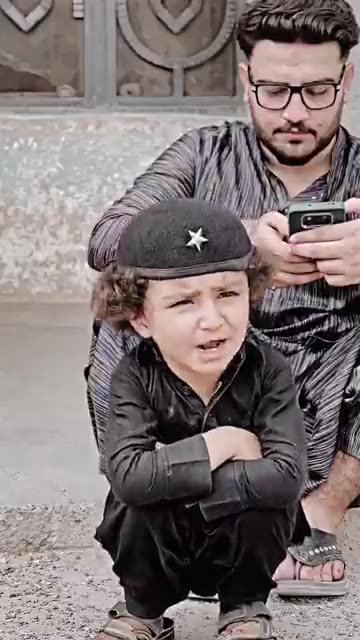 Funny Pakistani kid videos