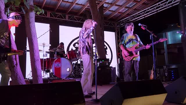 Super Bee "If you Want Blood" AC/DC Cover