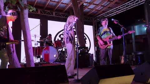 Super Bee "If you Want Blood" AC/DC Cover