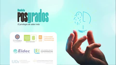 Revista posgrados I El privilegio de saber más