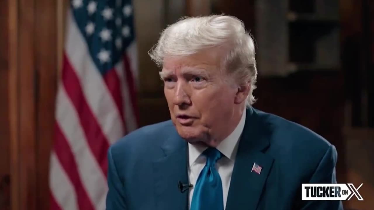 Trump Scorches RINO Chris Christie To A Crisp In Viral Clip