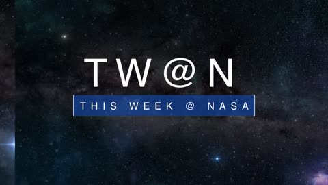 Find out why July 2023 was a record-breaking month on This Week @NASA - August 18, 2023