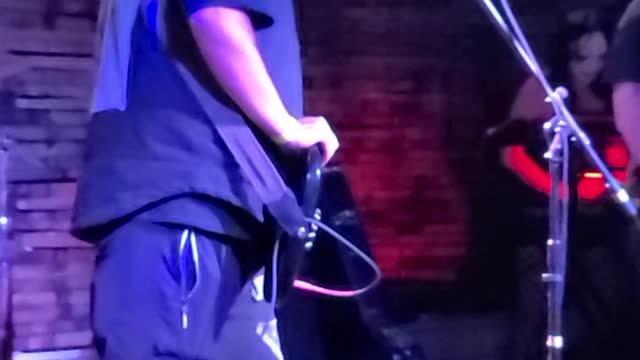 Nothing Wrong "Victim, Villian, Hero, Saint"