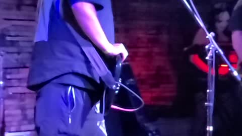 Nothing Wrong "Victim, Villian, Hero, Saint"