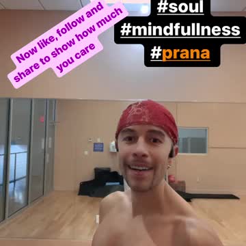 How to activate the GPS of your soul