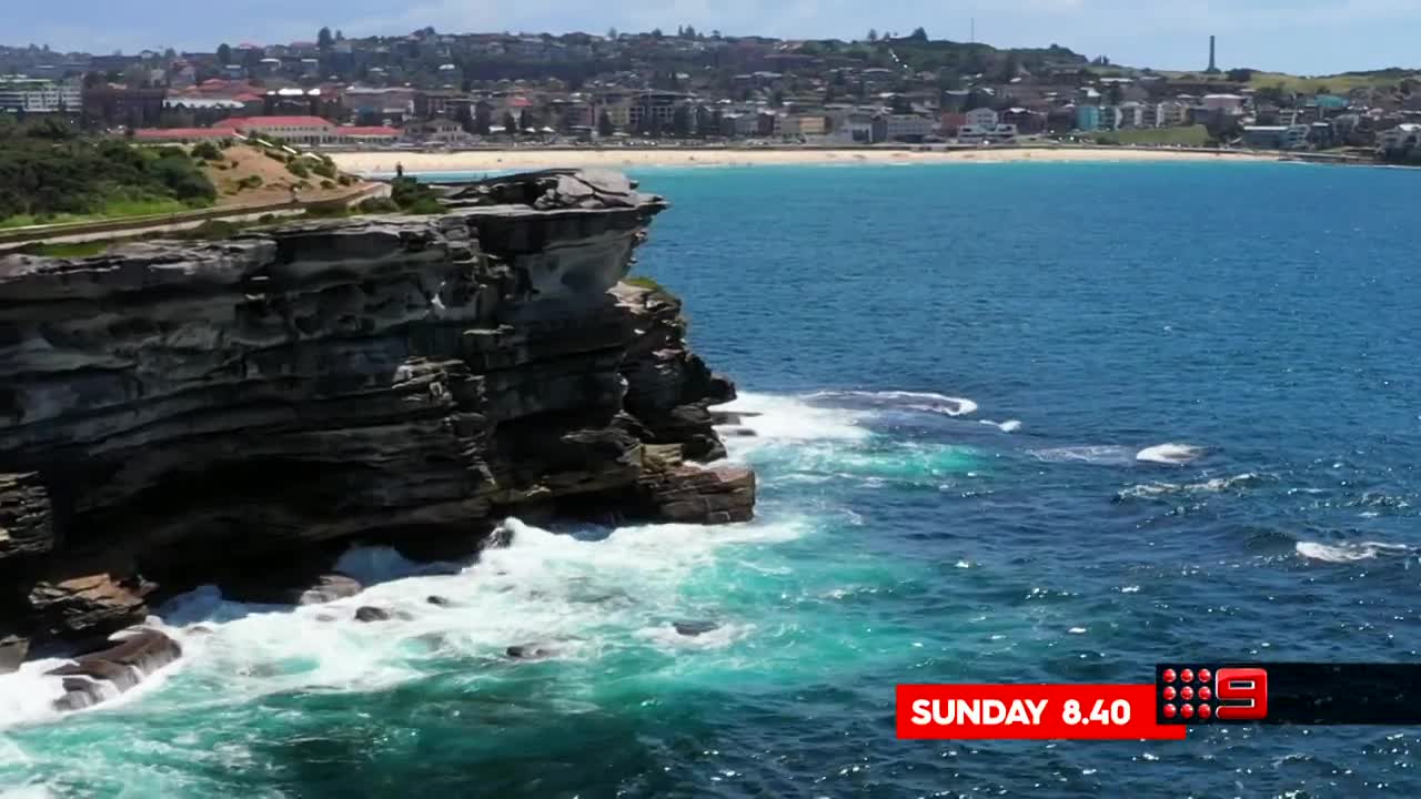 SNEAK PEEK: Hunting the Bondi Beast