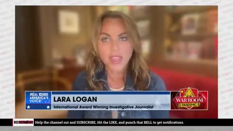 LARA LOGAN - The WEF Plan to Remake Mexico, Us, and Canada Exposed!