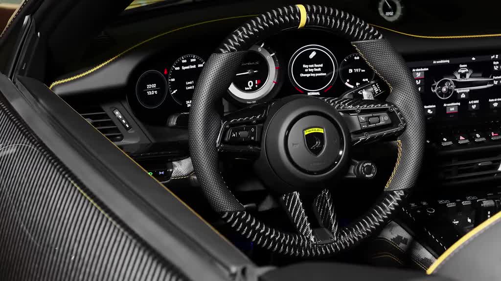 Car sharing "# Porsche # 911turbos # Future goals