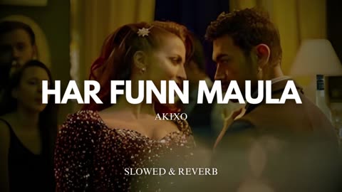 Har Funn Maula (Video Song) Koi Jaane Na