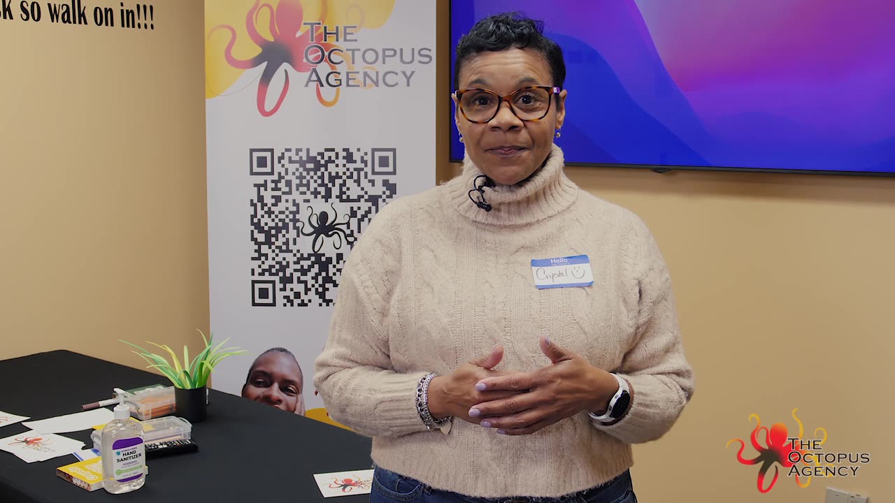 Crystal A Kinnard of Crysani & Company