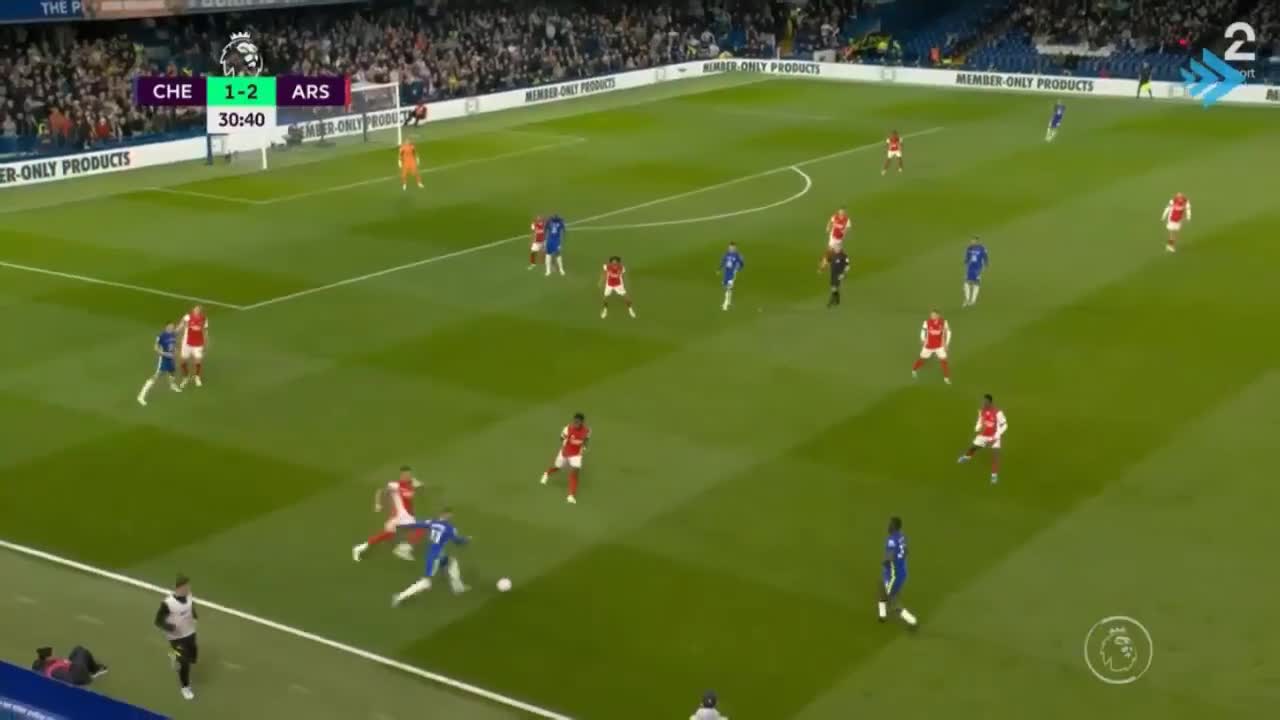 Chelsea vs Arsenal 2−4 - Extеndеd Hіghlіghts & All Gоals 2022 HD