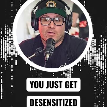 What is the Meaning of Desensitization?