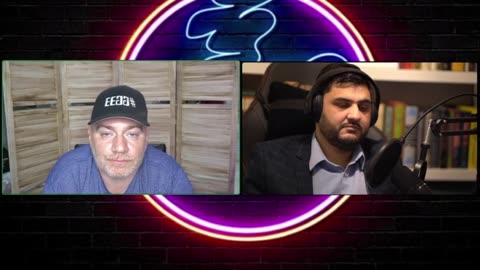 Gary The Numbers Guy Interview with Sulaiman Ahmed Talking Numerology Tate Brothers , Islam and More