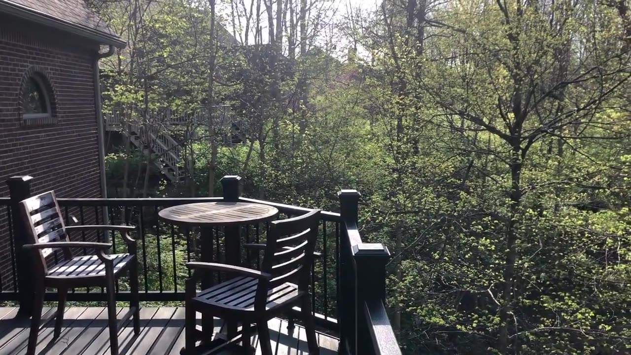May 2, 2022 - A Gorgeous Monday Morning