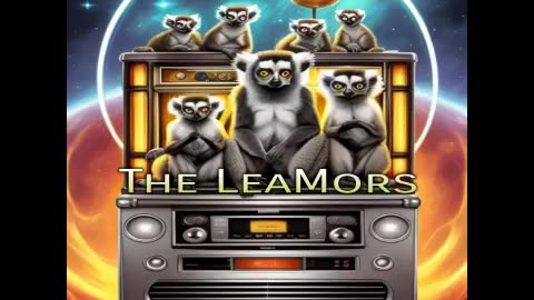 The LeaMors- Jukebox Time Machine