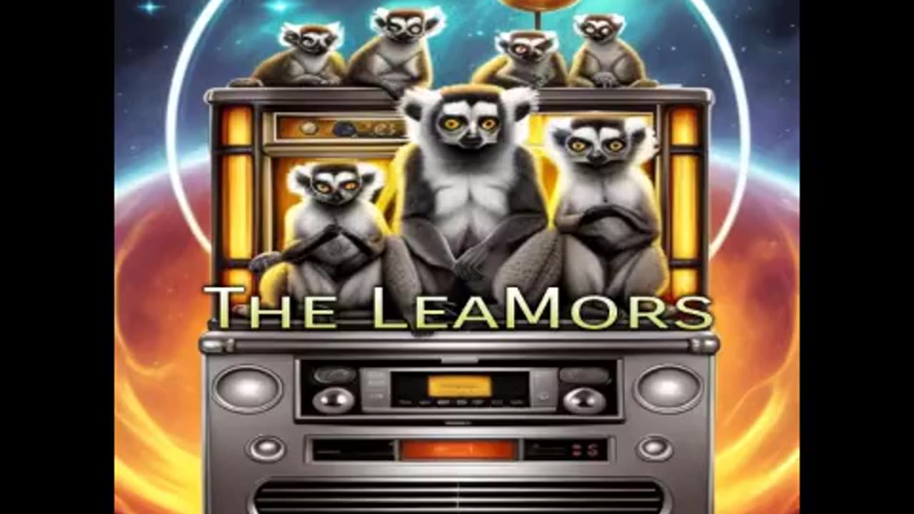 The LeaMors- Jukebox Time Machine