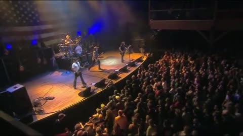 Ted Nugent - Fred Bear