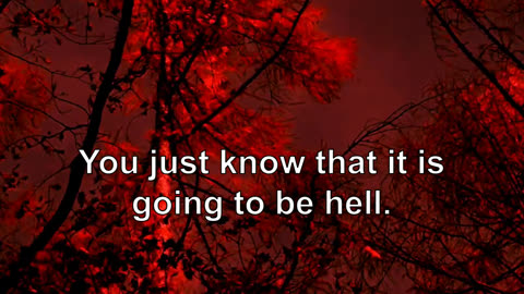 Do You know what it is like to be in love with someone? It is like being in a war. You do not k...