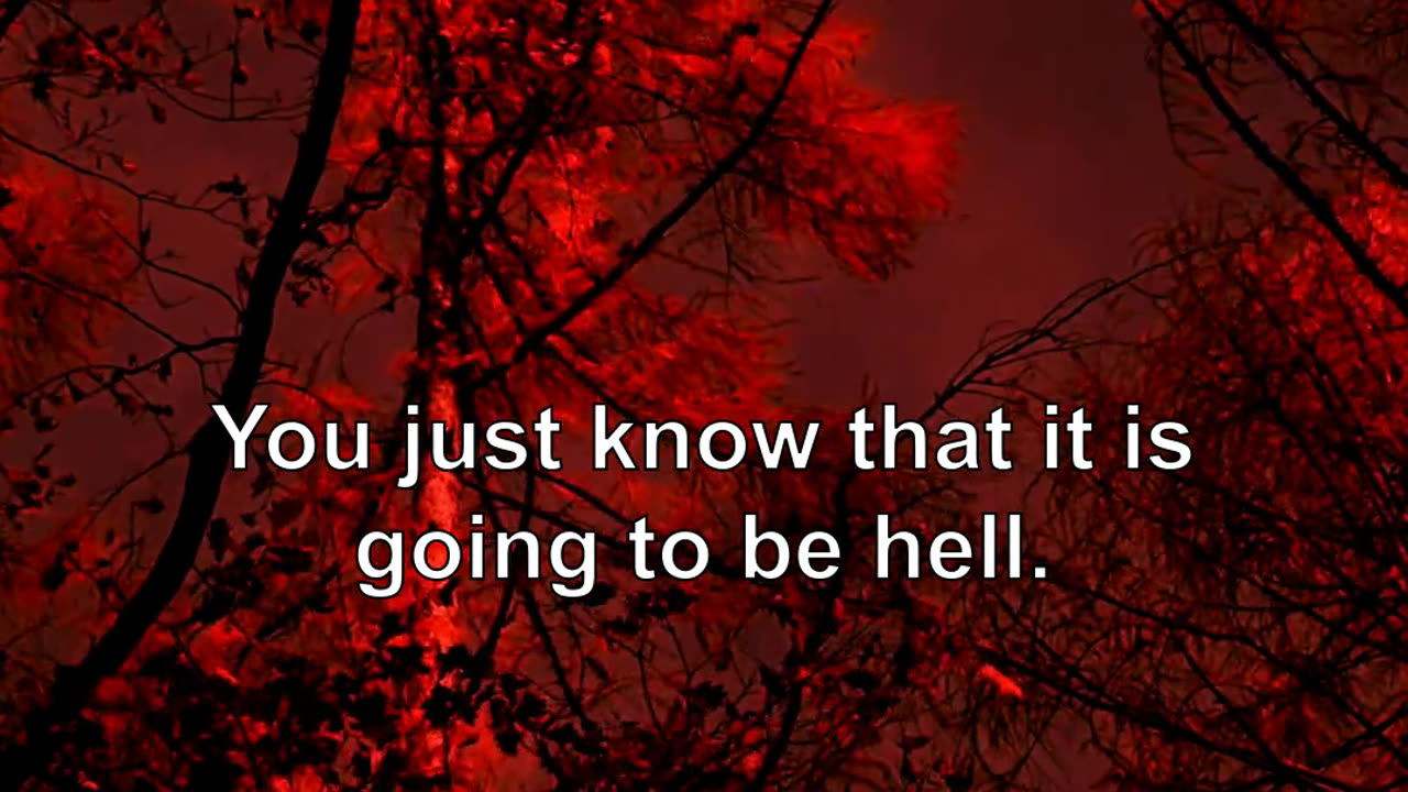 Do You know what it is like to be in love with someone? It is like being in a war. You do not k...