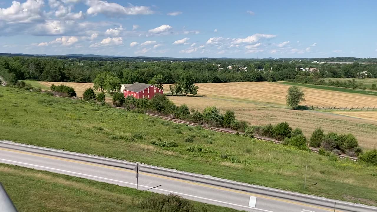 Observation Tower (Gettysburg National Military Park, PA)