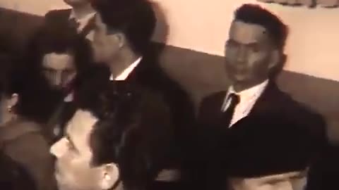 O Enterro de Stepan Bandera Burial of Stepan Bandera Похорон С.Бандери (20 жовтня 1959)