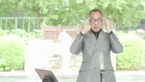 20210714文贵先生直播：蛇妖闫，骗子王腚肛自爆，这是上天的安排；已经对他们采取法律行动，全面追责反击；新中国联邦在7月4号后已发生质的改变，接下来的90天将有灭共的重大事件发生
