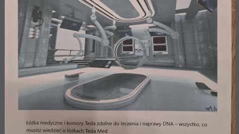 Tajemnice długowieczności i zdrowia, łóżka elektrostatyczne cz.2